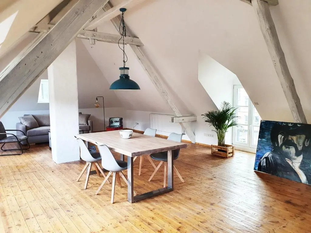 Mosel-Loft