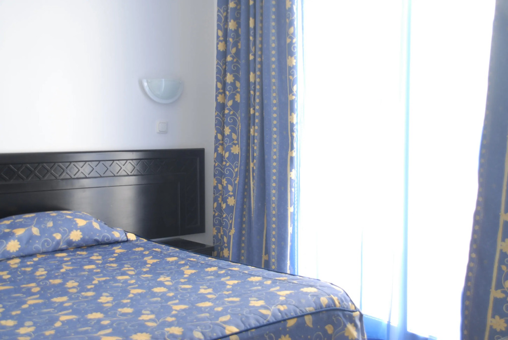 Cyclamens Hotel Mechmoum