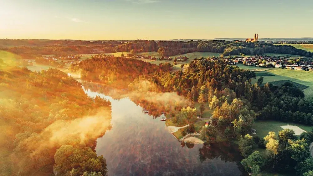 Holiday Inn Express & Suites Ellwangen by IHG