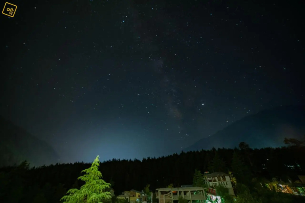 Alt Life Manali, Old Manali