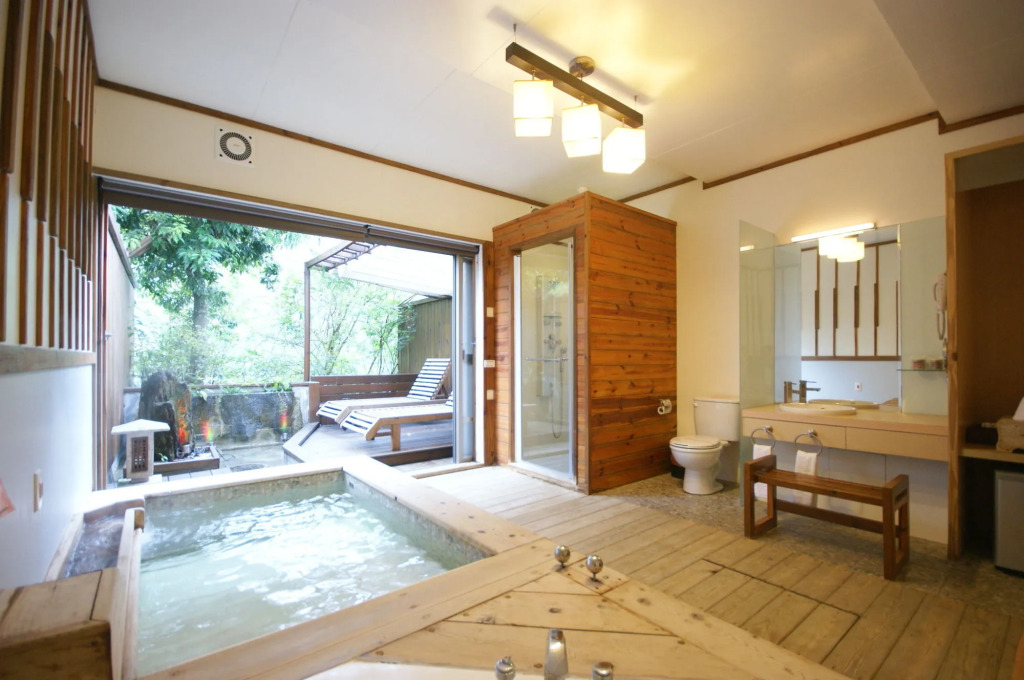 Grand Orchid Villa Resort