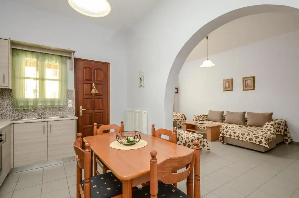 Naxos House