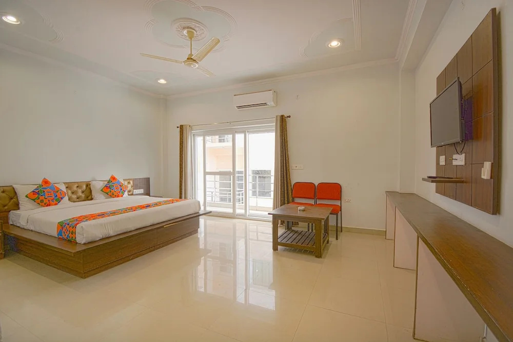 FabHotel Yamunotri Retreat, Tapovan