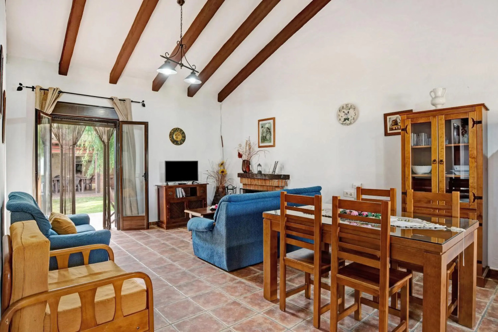Villa Mendoza