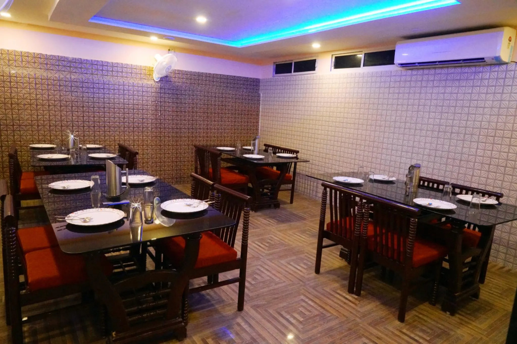 Hotel Kalinga