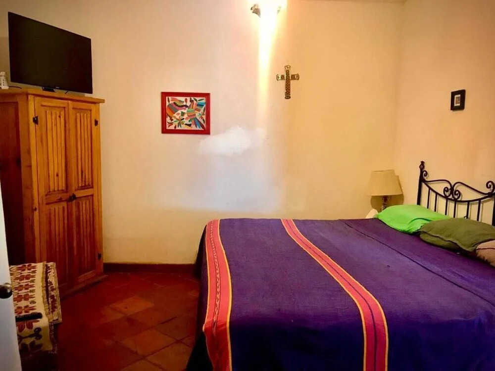 Casa de los Santos