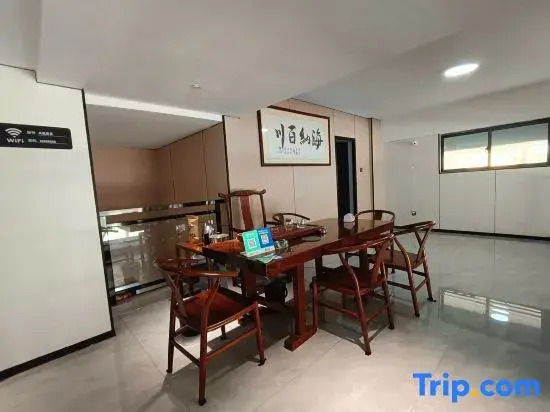 [Huidong Yanzhou Island ]Phoenix Homestay