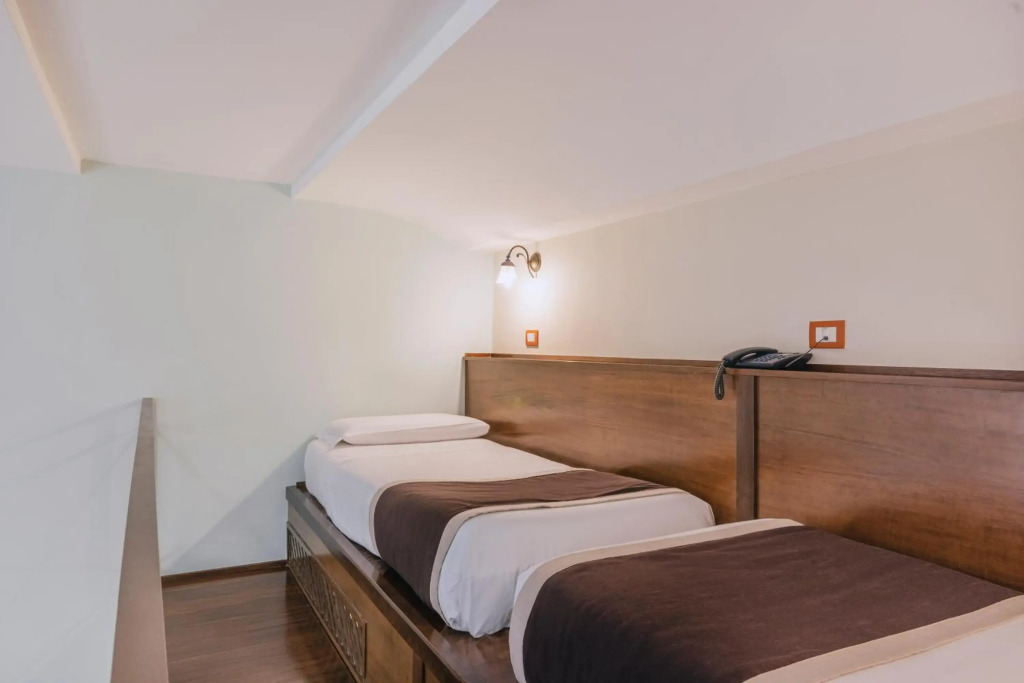 Hotel Il Convento
