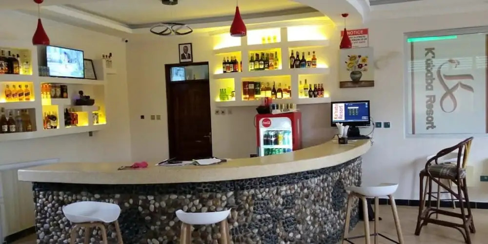 Ka'Baba Resort