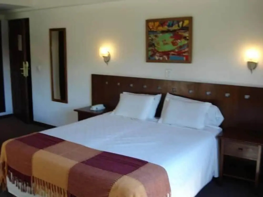 Villa de Merlo All Inclusive & Spa by MH