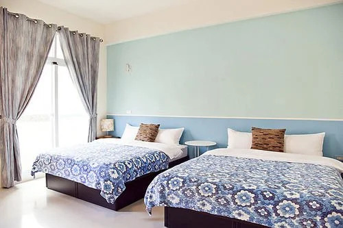 Chu Ying B&B