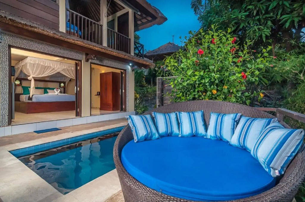 Villa Mimpi Manis