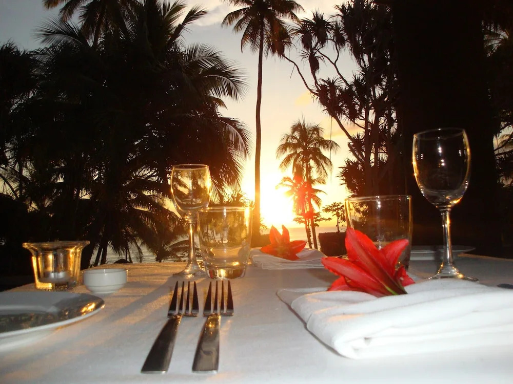 Tanna Lodge