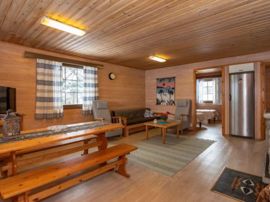 Holiday Home Aamunsarastus