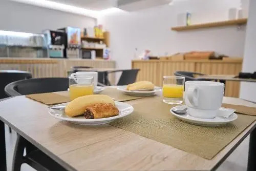 Hotel Faro Salazón