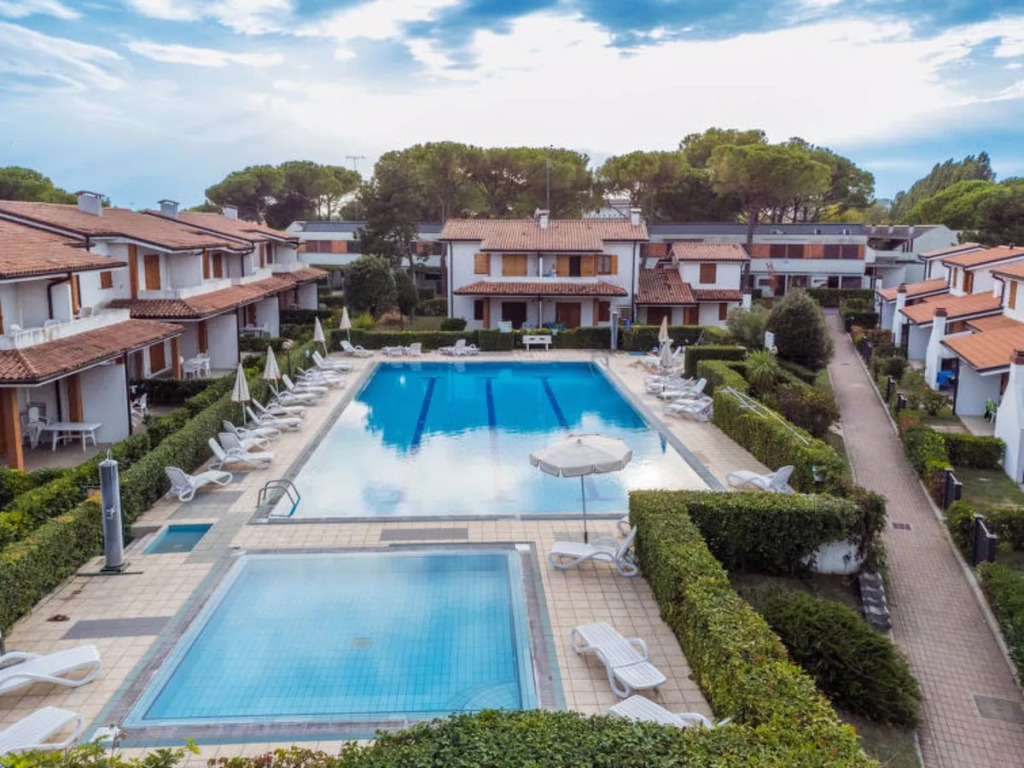 Villaggio SOLE B