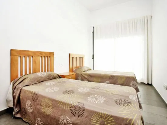 Rentalmar Romani Adosados