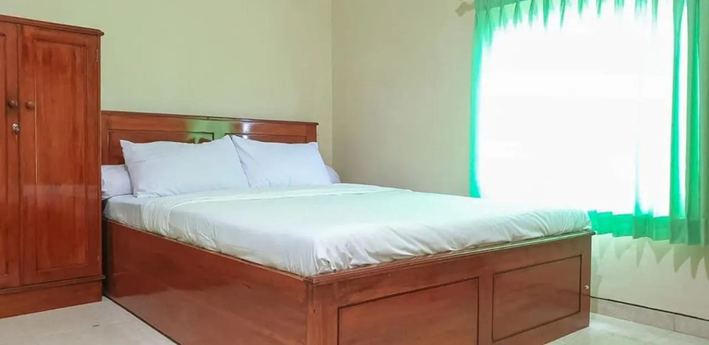 Vandhela Homestay Syariah 2 RedPartner