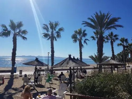 Golf 290678-A Murcia Holiday Rentals Property