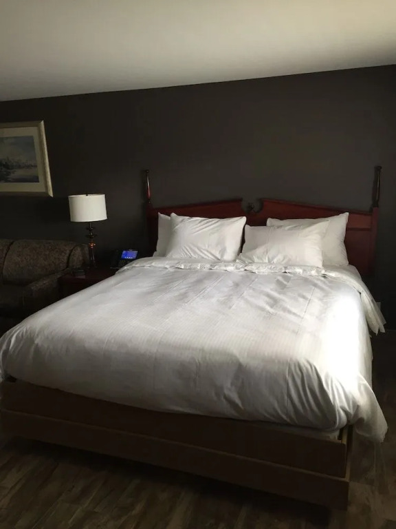 Wigle's Motel