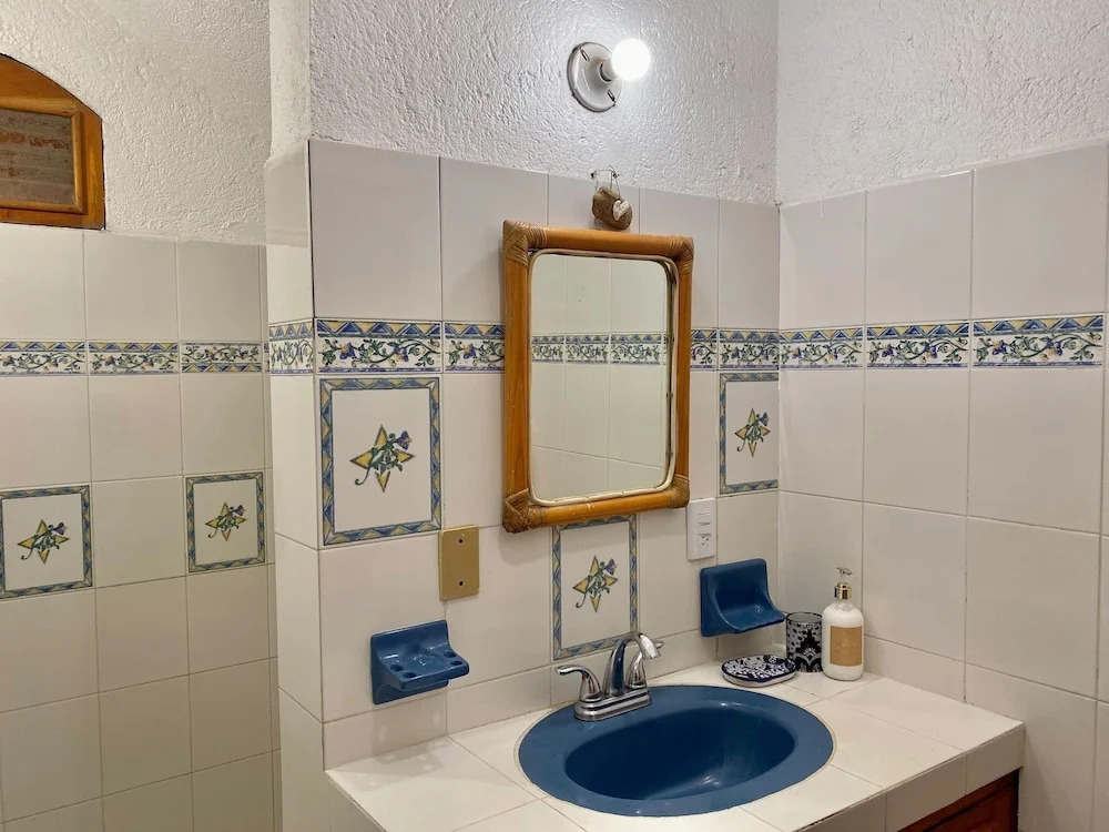 Villa Tortolas 5 Min Walk To La Ropa Beach