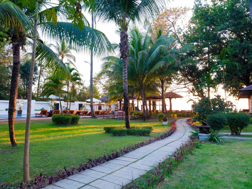 Memento Resort