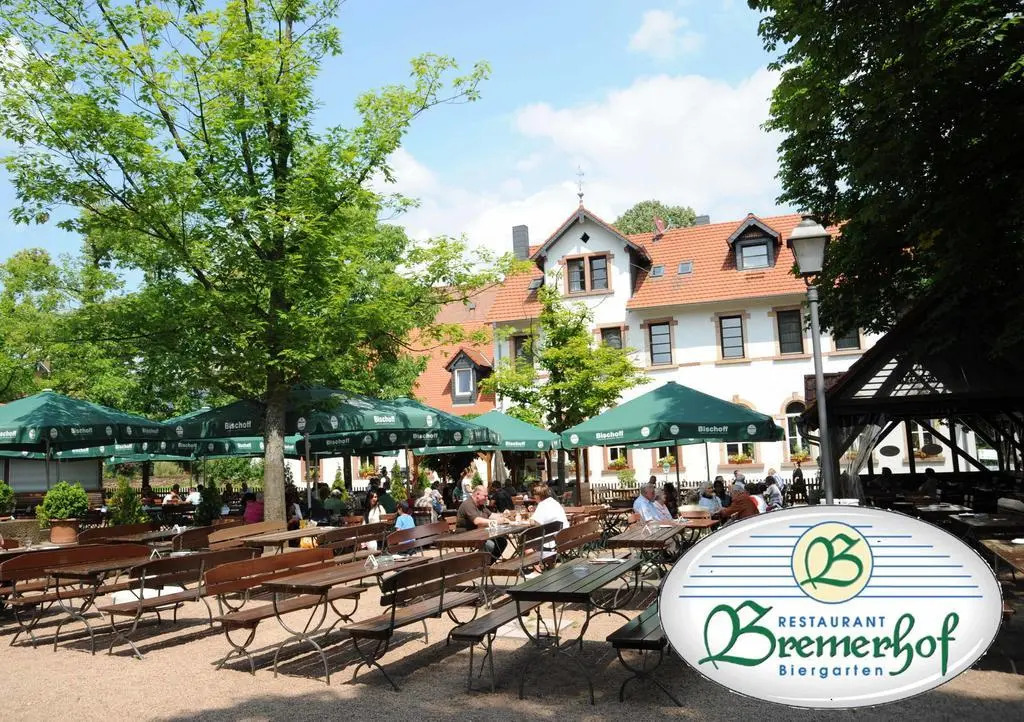 Hotel Bremerhof