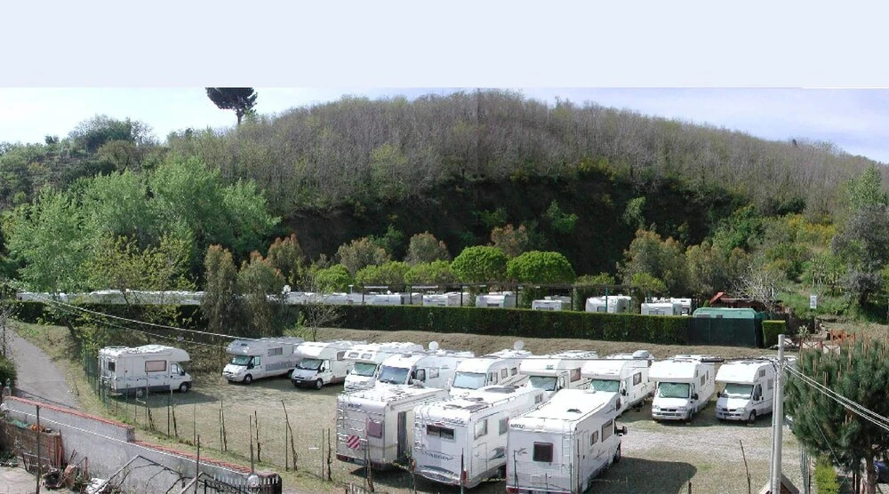B&B Il Castagnaro