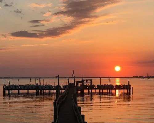 Oyster Pointe & Oyster Bay Resort