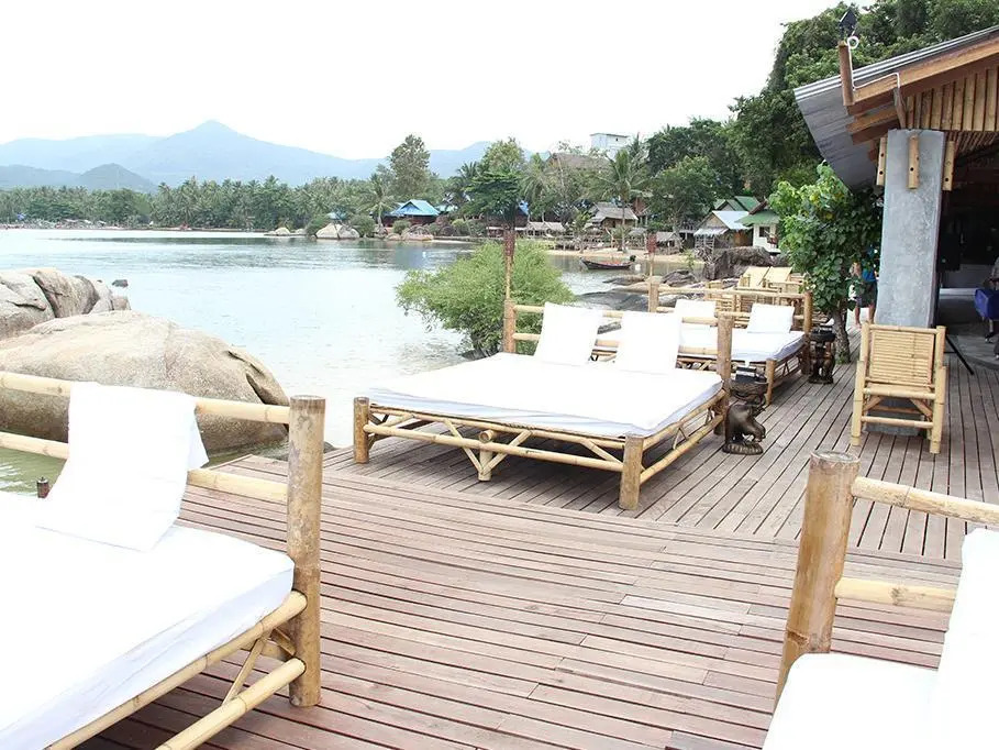 OK Bungalows