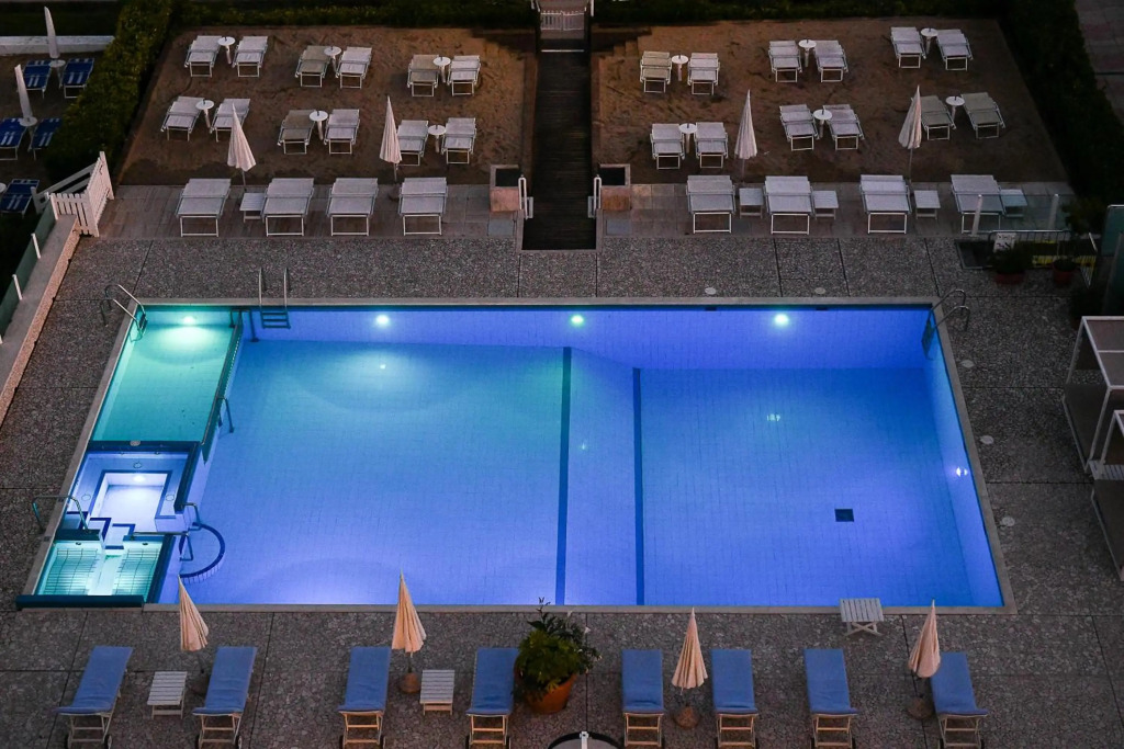 Hotel Beny