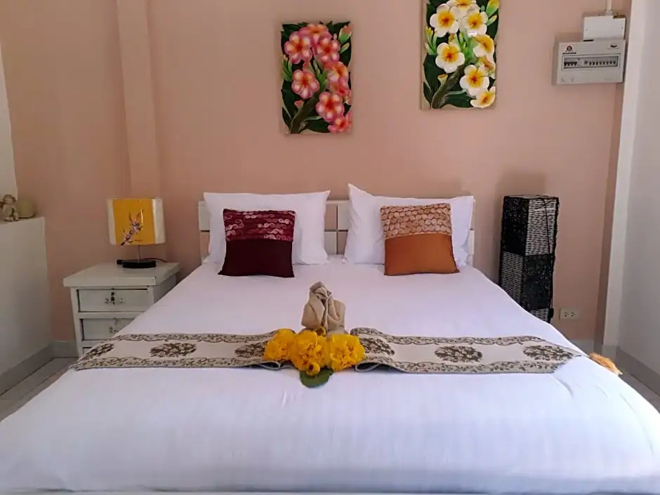 Rerawadi Resort