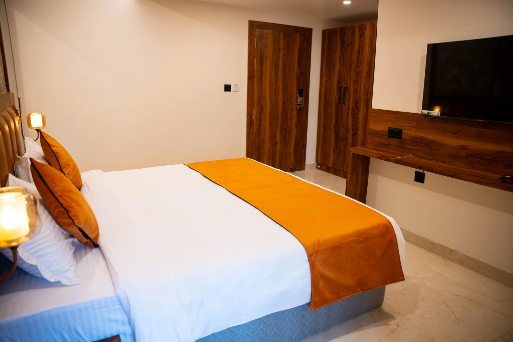 Hotel Orange