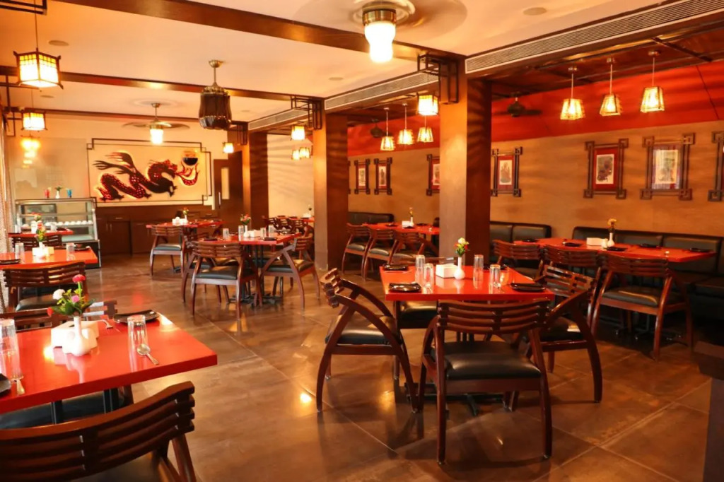 Hotel Varun