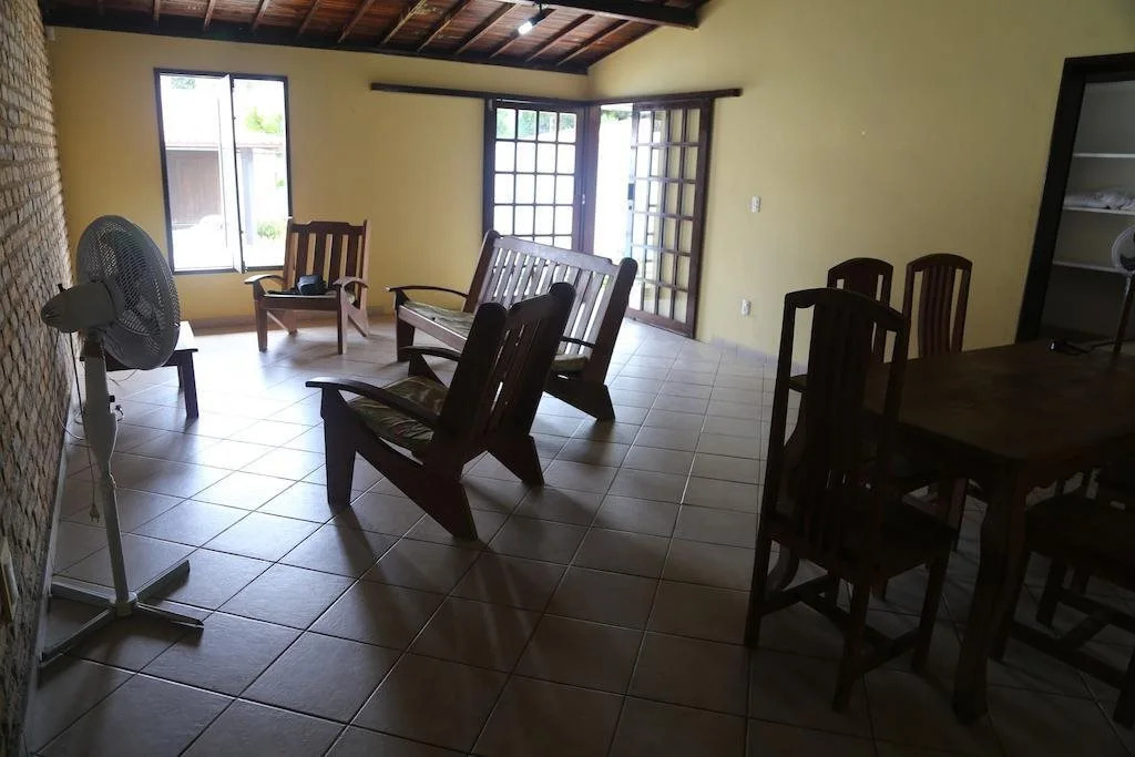 Casa de Pedra