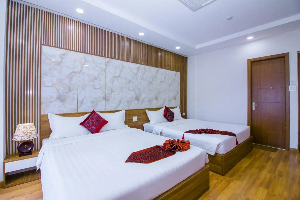 Anh Thảo Hotel Quy Nhơn