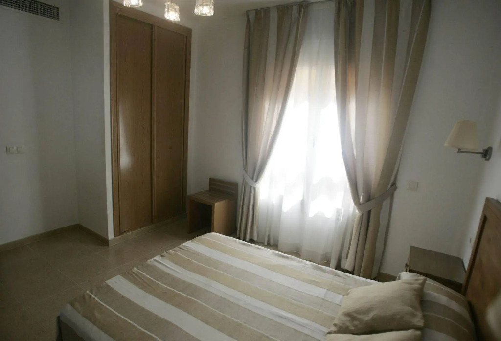 Hotel Goartín