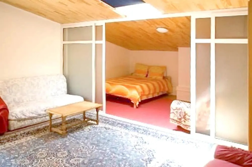 Apartment With 3 Bedrooms in Berre-les-alpes, With Wonderful Mountain