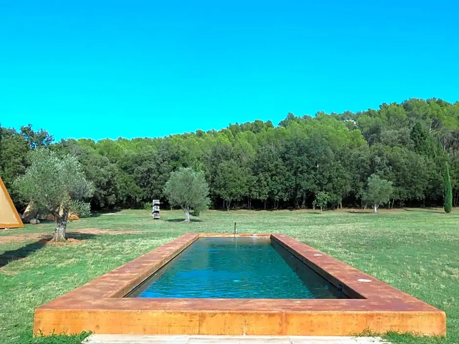 Hotel Fundació LOlivar
