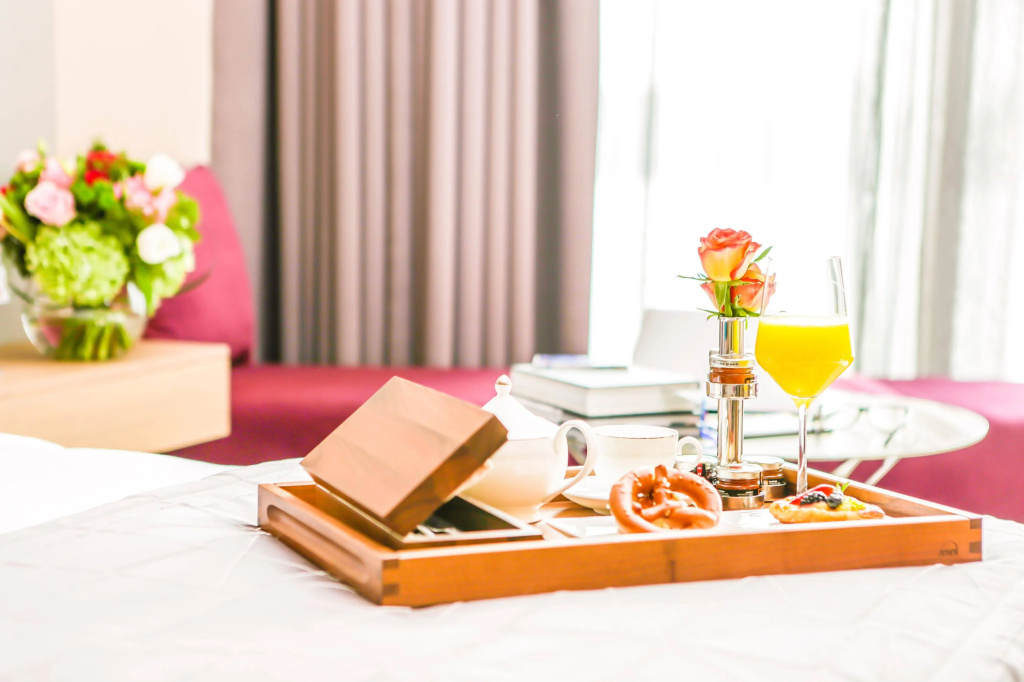 Rixos Premium Dubai JBR