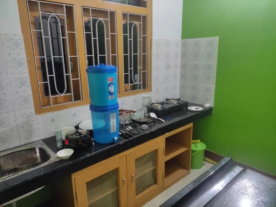 Aashna home