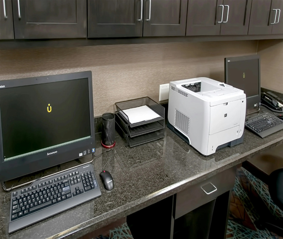 Hampton Inn Hibbing