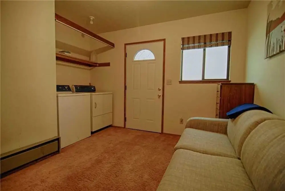 Spacious Cedar Flat Lookout Home #157
