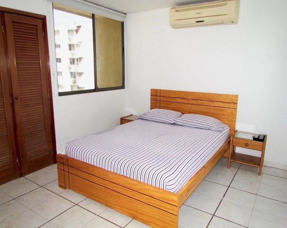 Apartamento Horizonte Azul - SMR233A