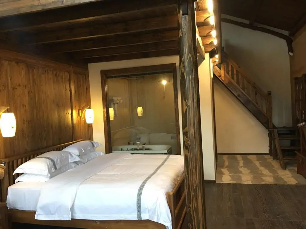 Avatar Floating Mountain Homestay
