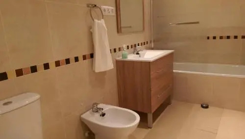Apartment Pueblo Salado