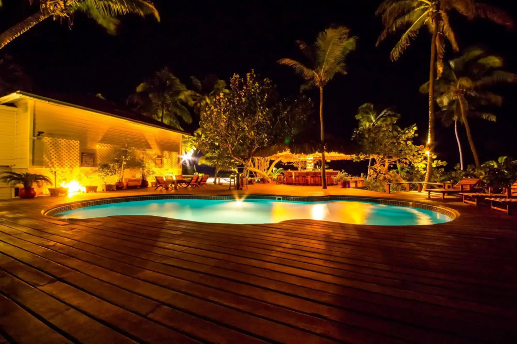 Turneffe Island Resort