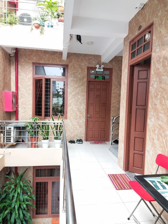 Carol Homestay & Apartment 6