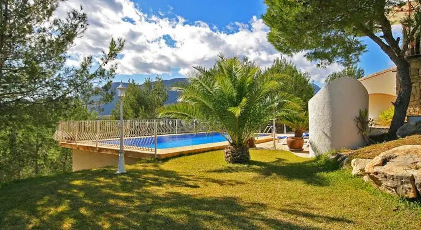 Villa Helena