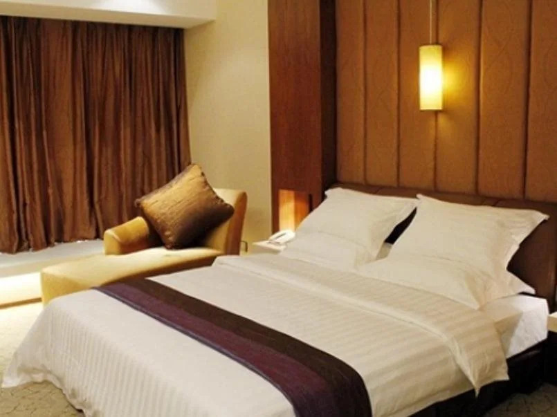 HL Garden Holiday Hotel